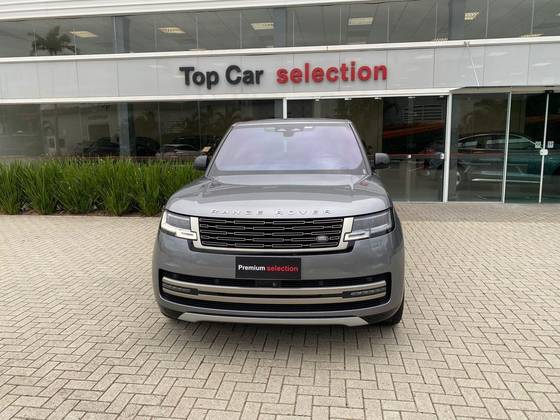 LAND ROVER RANGE ROVER 3.0 P510e PHEV HSE AWD AUTOMÁTICO LAND ROVER RANGE ROVER 3.0 P510e PHEV HSE AWD AUTOMÁTICO